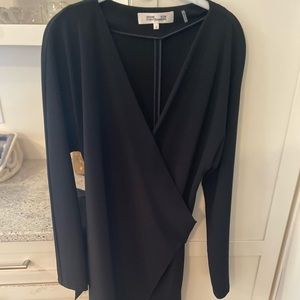 Beautiful Diane Von Furstenberg dress